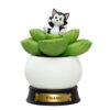 Disney Mini Diorama Stage Statuen Love Plants Series 12 cm Display
