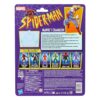 Marvel Legends Spider-Man Retro Actionfigur Marvel's Chameleon 15 cm