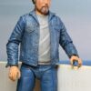 Der weiße Hai 50th Anniversary Actionfigur Ultimate Matt Hooper Amity Arrival 18 cm