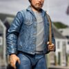 Der weiße Hai 50th Anniversary Actionfigur Ultimate Matt Hooper Amity Arrival 18 cm