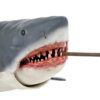 Der weiße Hai The Game Of Jaws 50th Anniversary Jaws Actionfigur 38 cm