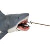 Der weiße Hai The Game Of Jaws 50th Anniversary Jaws Actionfigur 38 cm