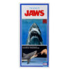 Der weiße Hai The Game Of Jaws 50th Anniversary Jaws Actionfigur 38 cm