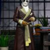 Universal Monsters Actionfigur Ultimate The Invisible Man (Kemp House) 18 cm