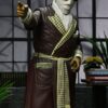 Universal Monsters Actionfigur Ultimate The Invisible Man (Kemp House) 18 cm