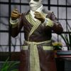 Universal Monsters Actionfigur Ultimate The Invisible Man (Kemp House) 18 cm