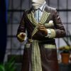 Universal Monsters Actionfigur Ultimate The Invisible Man (Kemp House) 18 cm