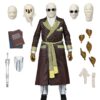 Universal Monsters Actionfigur Ultimate The Invisible Man (Kemp House) 18 cm