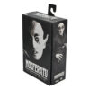 Nosferatu Actionfigur Ultimate Count Orlok 18 cm Black & White