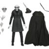 Nosferatu Actionfigur Ultimate Count Orlok 18 cm Black & White