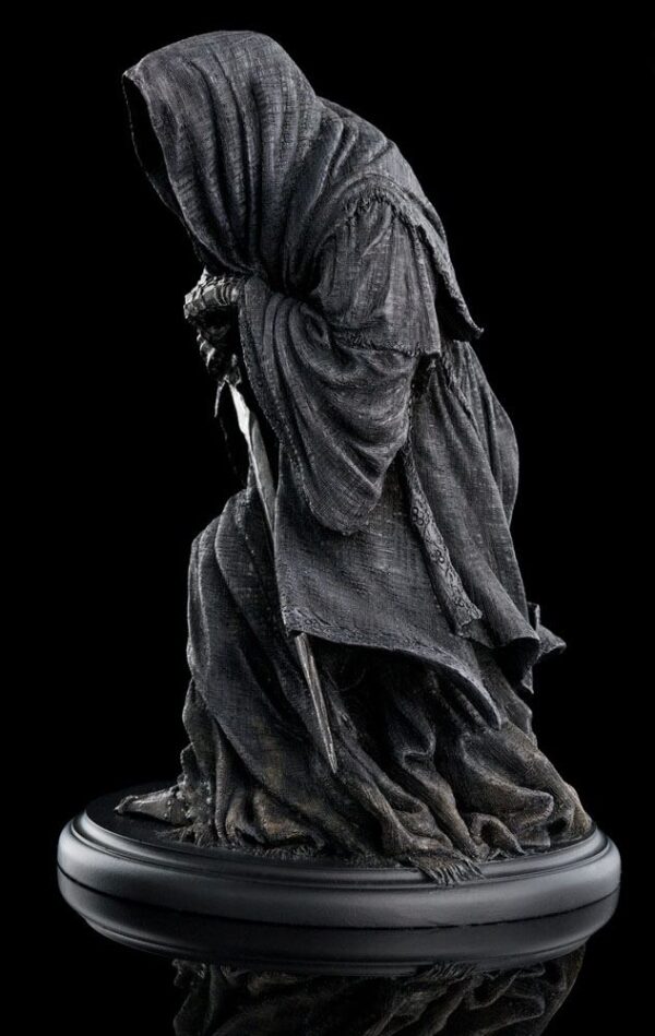 x_weta01363_a Herr der Ringe Statue Ringgeist 15 cm