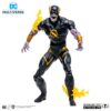 DC Multiverse McFarlane Dark Flash Actionfigur 18 cm