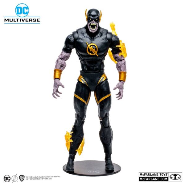 DC Multiverse McFarlane Dark Flash Actionfigur 18 cm Krakomat_004 DC Multiverse McFarlane Dark Flash Actionfigur 18 cm