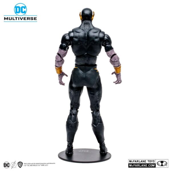 DC Multiverse McFarlane Dark Flash Actionfigur 18 cm Krakomat_006 DC Multiverse McFarlane Dark Flash Actionfigur 18 cm