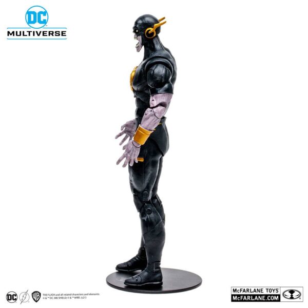 DC Multiverse McFarlane Dark Flash Actionfigur 18 cm Krakomat_007 DC Multiverse McFarlane Dark Flash Actionfigur 18 cm