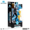 DC Multiverse McFarlane Dark Flash Actionfigur 18 cm