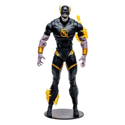 DC Multiverse McFarlane Dark Flash Actionfigur 18 cm