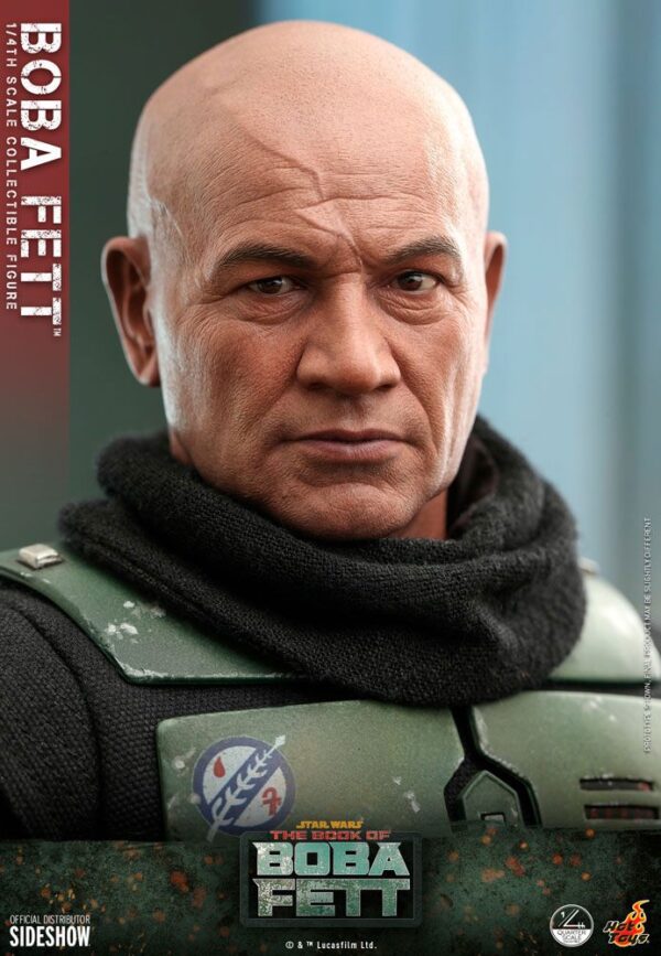 Hot Toys Star Wars: The Book of Boba Fett Actionfigur Boba Fett 45 cmx_hot910333_i Star Wars: The Book of Boba Fett Actionfigur 1/4 Boba Fett 45 cm