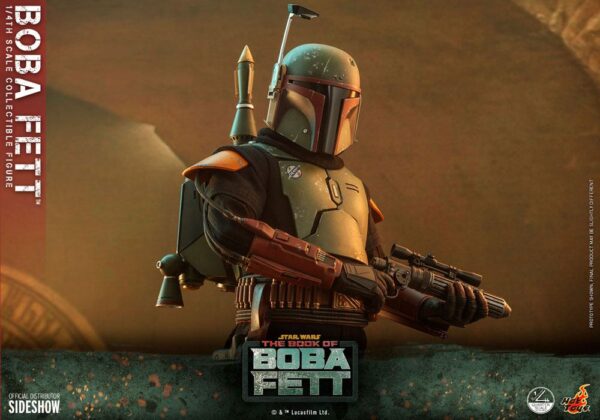 Hot Toys Star Wars: The Book of Boba Fett Actionfigur Boba Fett 45 cmx_hot910333_j Star Wars: The Book of Boba Fett Actionfigur 1/4 Boba Fett 45 cm