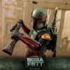 Star Wars: The Book of Boba Fett Actionfigur 1/4 Boba Fett 45 cm