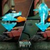 Star Wars: The Book of Boba Fett Actionfigur 1/4 Boba Fett 45 cm