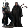 Star Wars The Mandalorian Actionfiguren Doppelpack 1/6 Boba Fett Deluxe 30 cm