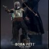 Star Wars The Mandalorian Actionfiguren Doppelpack 1/6 Boba Fett Deluxe 30 cm