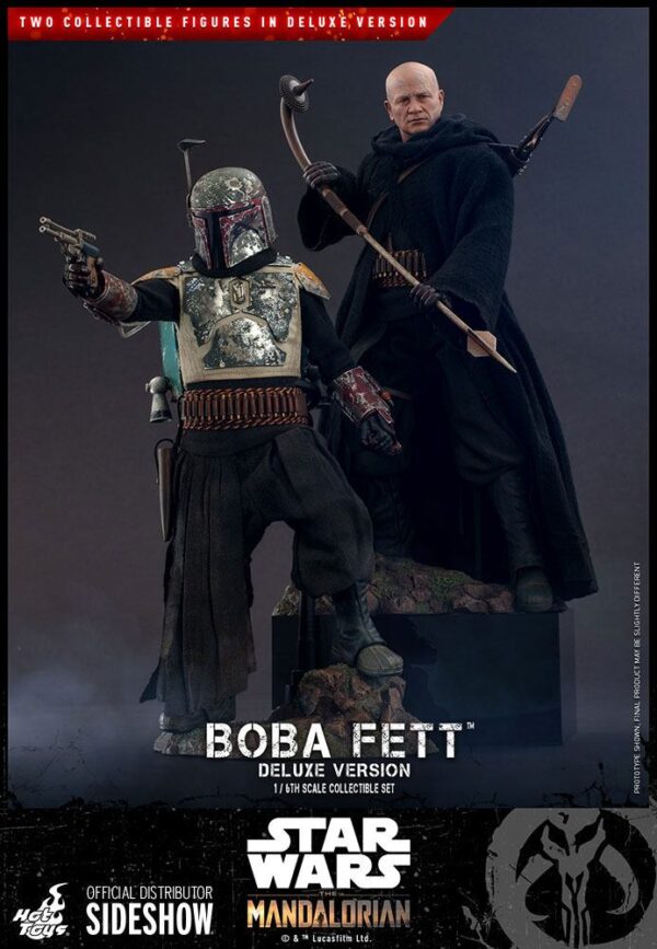 Hot Toys Star Wars The Mandalorian Actionfiguren Doppelpack 1:6 Boba Fett Deluxe 30 cm Krakomatx_hot907747_j Star Wars The Mandalorian Actionfiguren Doppelpack 1/6 Boba Fett Deluxe 30 cm
