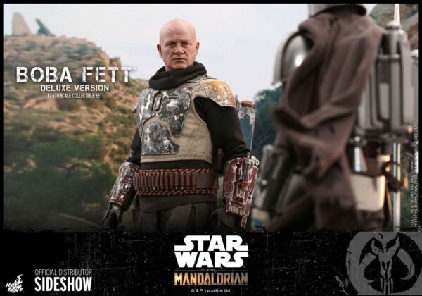 Hot Toys Star Wars The Mandalorian Actionfiguren Doppelpack 1:6 Boba Fett Deluxe 30 cm Krakomatx_hot907747_l Star Wars The Mandalorian Actionfiguren Doppelpack 1/6 Boba Fett Deluxe 30 cm