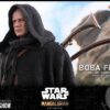 Star Wars The Mandalorian Actionfiguren Doppelpack 1/6 Boba Fett Deluxe 30 cm