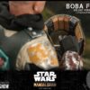 Star Wars The Mandalorian Actionfiguren Doppelpack 1/6 Boba Fett Deluxe 30 cm