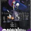 Nightmare before Christmas D-Stage PVC Diorama Jack + Sally 15 cm