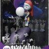 Nightmare before Christmas D-Stage PVC Diorama Jack + Sally 15 cm