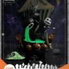 Nightmare before Christmas D-Stage PVC Diorama The King of Halloween 15 cm