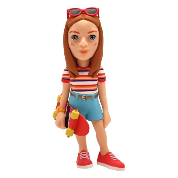 s-l1600-116 Stranger Things Minix Figuren 12 cm 7er Set