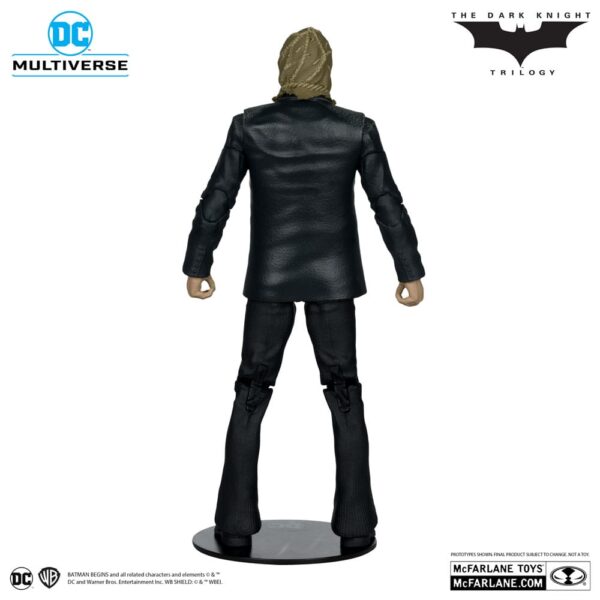 Batman Begins DC Multiverse Actionfigur Scarecrow (Chase Version) 18 cm 05 Batman Begins DC Multiverse Actionfigur Scarecrow (Chase Version) 18 cm