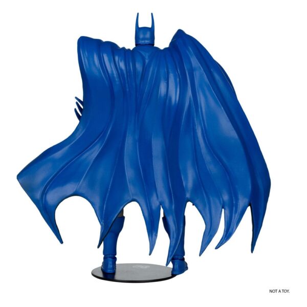 DC Multiverse McFarlane Collector Edition #34 Batman (Year Two) Actionfigur 18 cm Chase 04 DC Multiverse McFarlane Collector Edition #34 Batman (Year Two) Actionfigur 18 cm Chase