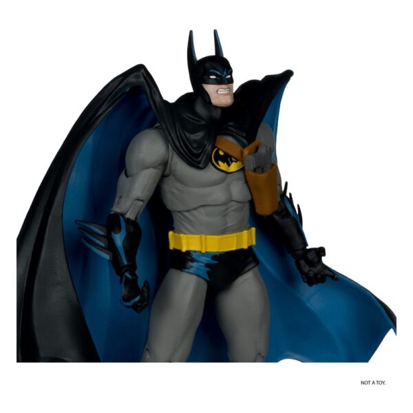 DC Multiverse McFarlane Collector Edition #34 Batman (Year Two) Actionfigur 18 cm03 DC Multiverse McFarlane Collector Edition #34 Batman (Year Two) Actionfigur 18 cm