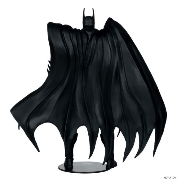 DC Multiverse McFarlane Collector Edition #34 Batman (Year Two) Actionfigur 18 cm06 DC Multiverse McFarlane Collector Edition #34 Batman (Year Two) Actionfigur 18 cm