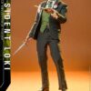 Loki Actionfigur 1/6 President Loki 31 cm