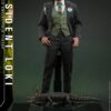 Loki Actionfigur 1/6 President Loki 31 cm