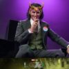 Loki Actionfigur 1/6 President Loki 31 cm