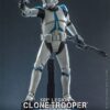Star Wars: Obi-Wan Kenobi Actionfigur 1/6 501st Legion Clone Trooper 30 cm