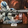 Star Wars: Obi-Wan Kenobi Actionfigur 1/6 501st Legion Clone Trooper 30 cm
