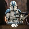 Star Wars: Obi-Wan Kenobi Actionfigur 1/6 501st Legion Clone Trooper 30 cm