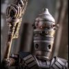 Star Wars The Mandalorian Actionfigur 1/6 IG-11 36 cm