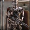 Star Wars The Mandalorian Actionfigur 1/6 IG-11 36 cm