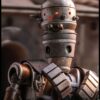 Star Wars The Mandalorian Actionfigur 1/6 IG-11 36 cm