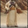 Star Wars The Mandalorian Actionfigur 1/6 Tusken Raider 31 cm