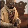 Star Wars The Mandalorian Actionfigur 1/6 Tusken Raider 31 cm